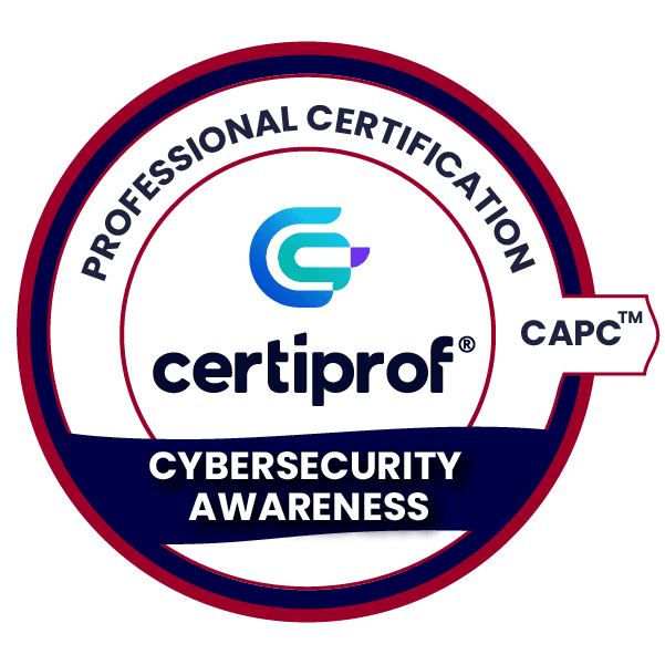 Cybersecurity Awareness Professional Certification