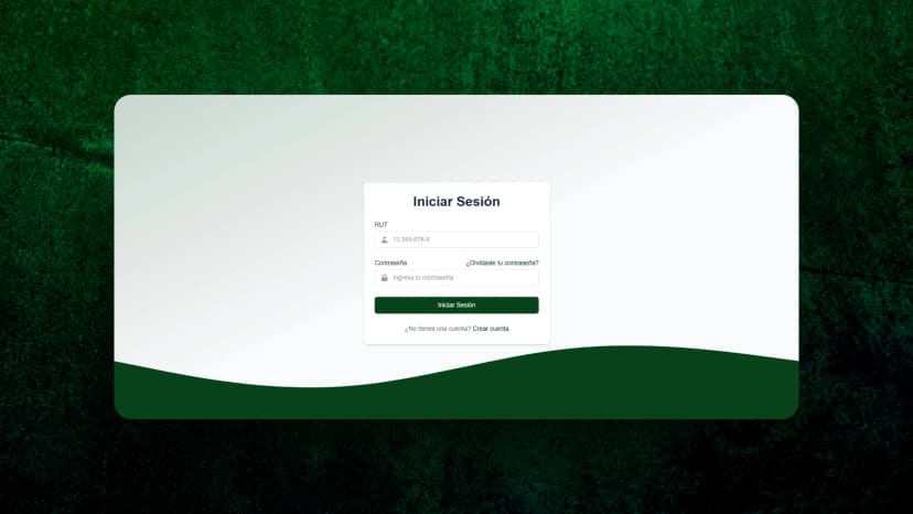 Sistema Kinesiológico